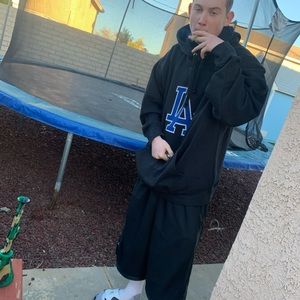 Meet your Posher, Ethan